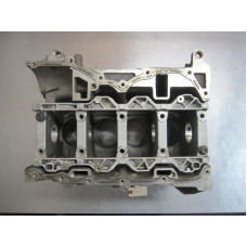 #BKJ21 Bare Engine Block From 2011 FORD FOCUS  2.0